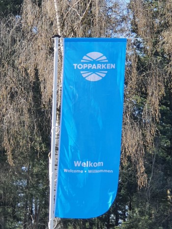 Foto's van ons vakantiehuisje 124 op de Veluwe